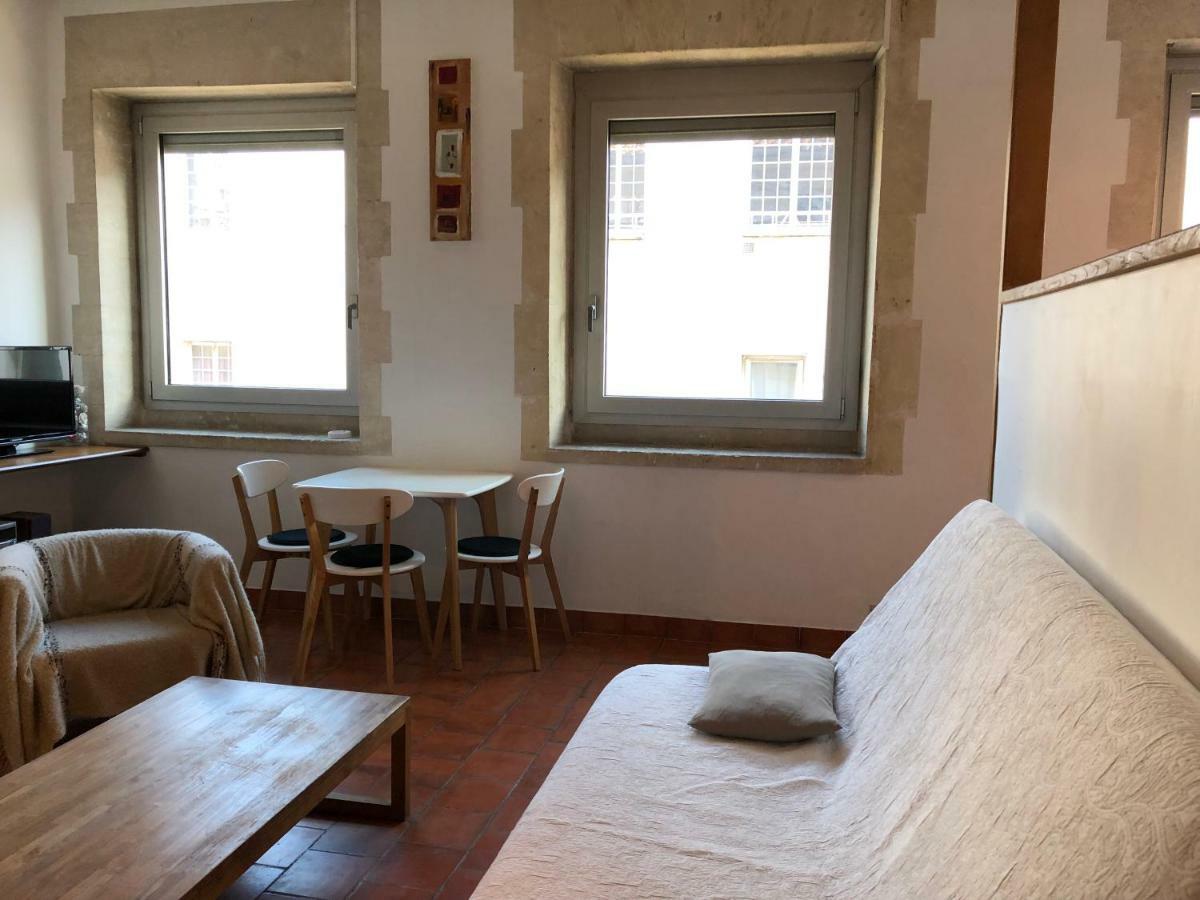 Escapade Vieux-Port Daire Marsilya Dış mekan fotoğraf